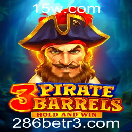Explorando o Empolgante Mundo de 3PirateBarrels: Um Jogo de Estratégia e Aventura