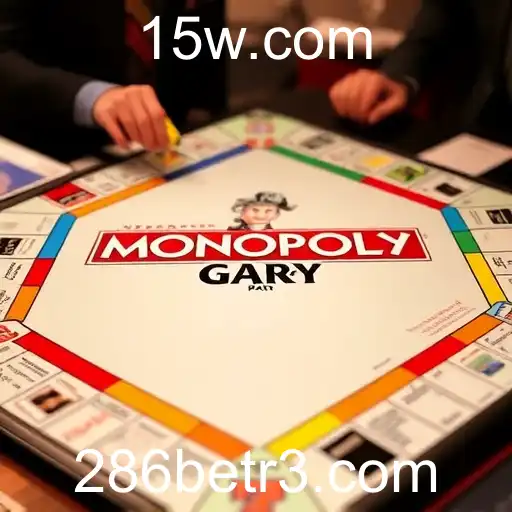 Monopoly: O Fascínio e a Estratégia por Trás do Jogo de Tabuleiro Mais Famoso do Mundo