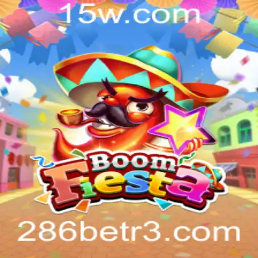 Explorando BoomFiesta: Uma Nova Onda no Mundo dos Jogos