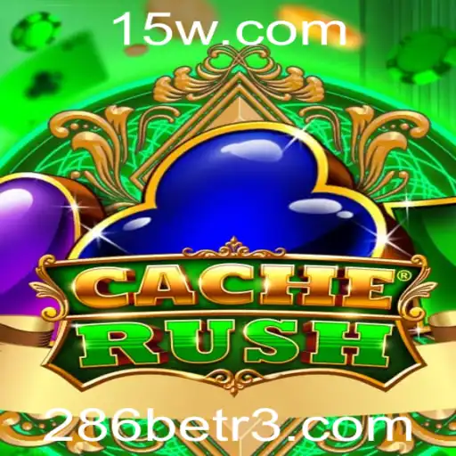 CacheRush: A Excitante Aventura no Mundo dos Jogos Online