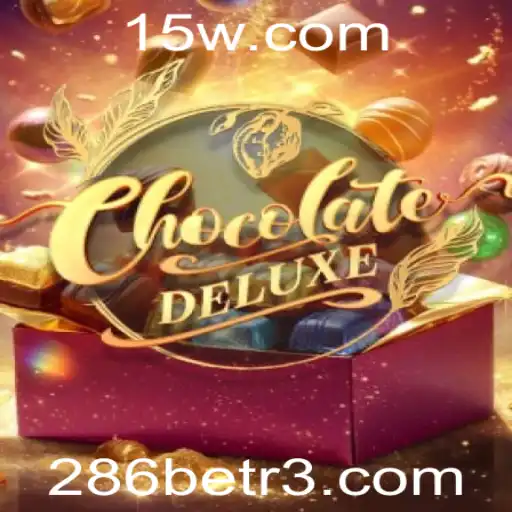 Descubra o Fascinante Mundo de ChocolateDeluxe: O Jogo do Momento
