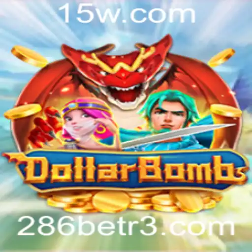 Explorando DollarBombs: O Jogo de Estratégia e Apostas da 286bet