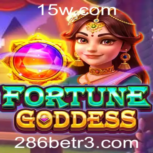 Explorando o Mundo de FortunaGoddess: Um Mergulho no Jogo 286bet