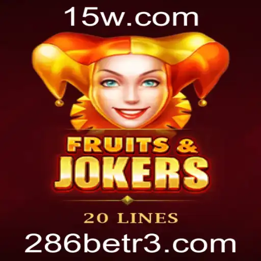 Explorando o Mundo de FruitsAndJokers20: Uma Nova Aventura no 286bet