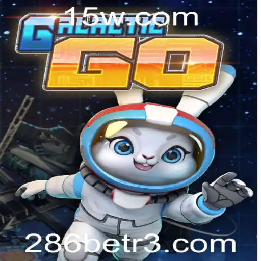 Descubra o Fascinante Universo de GalacticGO