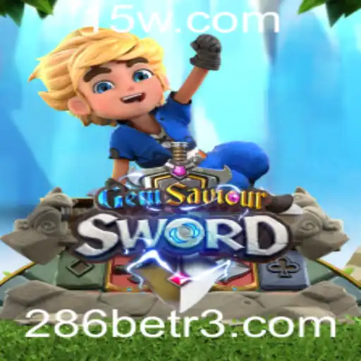 Desvendando GemSaviourSword: Aventura e Estratégia no Mundo dos Jogos Online