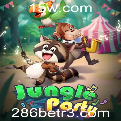 Explorando o Mundo do JungleParty: Aventura e Estratégia