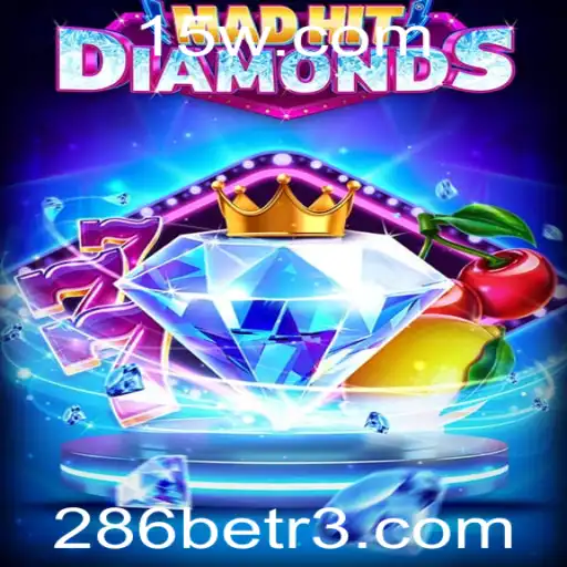 Explorando o Mundo de MadHitDiamonds: Um Mergulho na Diversão com 286bet