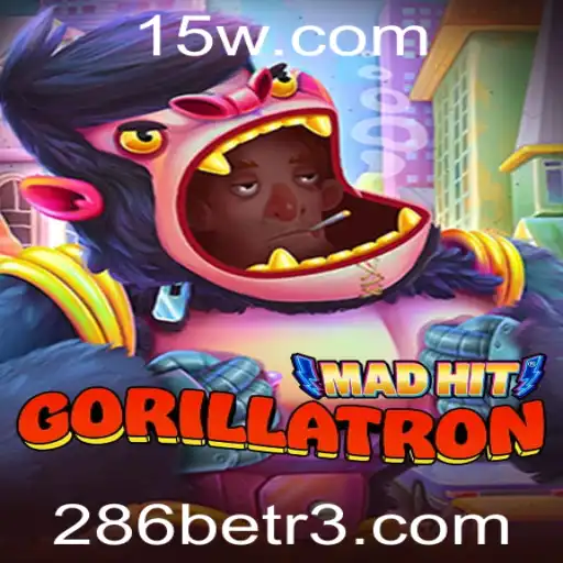MadHitGorillatron: Um Jogo Revolucionário no Cenário Atual