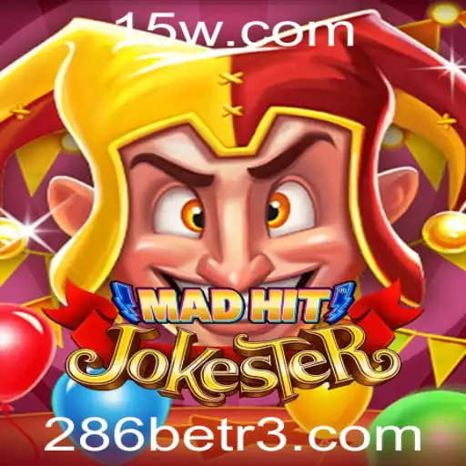 Tudo sobre MadHitJokester: Um Jogo Recheado de Aventuras e Estratégia com 286bet
