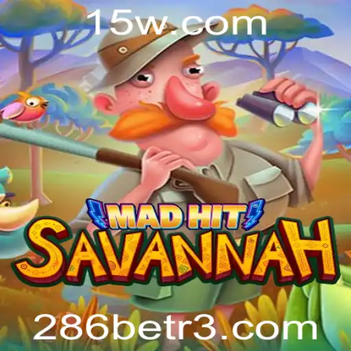 MadHitSavannah: O Jogo que Está Dominando o Cenário de Entretenimento