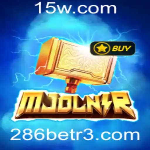 Explorando Mjolnir: Um Mergulho nas Aventuras do Jogo com 286bet