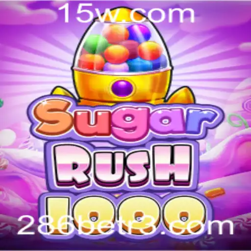 Explorando o Mundo de SugarRush1000: Um Guia Completo com 286bet