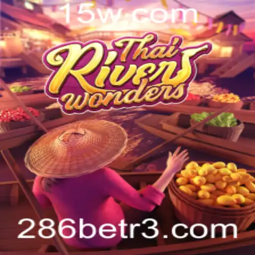 Explorando o Mundo de ThaiRiverWonders: Experimente a Diversão com 286bet