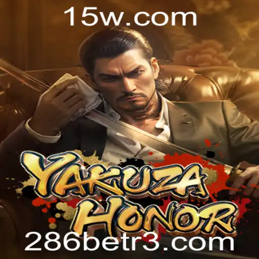 Explorando YakuzaHonor: A Aventura de Estratégia e Sorte com 286bet