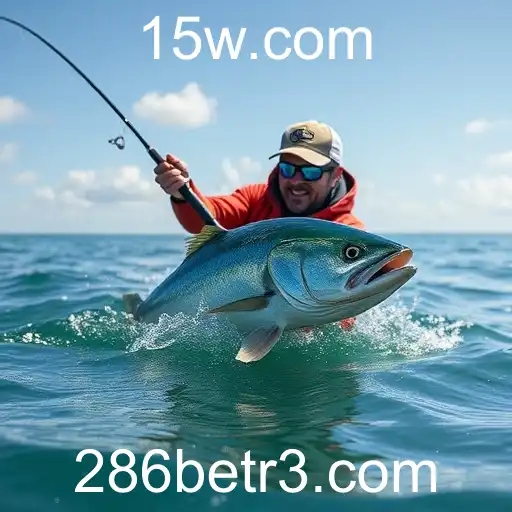 Pesca Online: Mergulho no Mundo Digital