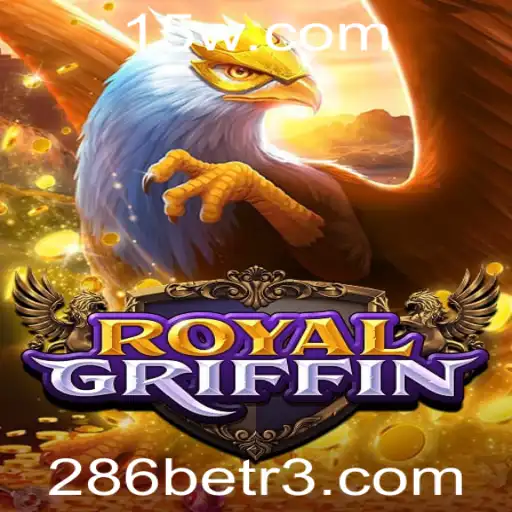 Descubra o Universo de RoyalGriffin: O Jogo que Conquista