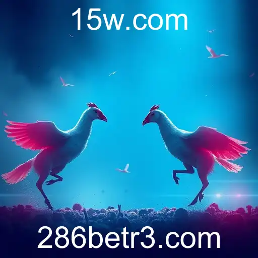 Sabong Online: A Revolução Digital das Apostas de Briga de Galos