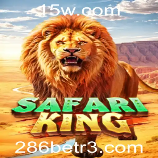 Descubra a Aventura em SafariKing: O Jogo Explosivo da 286bet