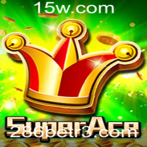 Descubra o mundo emocionante de SuperAce com 286bet